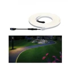 PAULMANN Outd P&S flex Neon Stripe IP67 3000K 5m