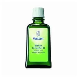 Weleda Birke Cellulite-Öl
