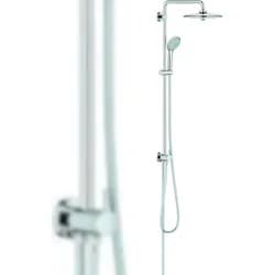 Grohe Duschsystem EUPHORIA SYSTEM 260 m