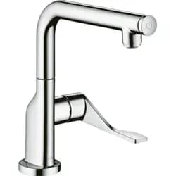 hansgrohe Küchenarmatur Axor Citterio Küchenmischer Select 230