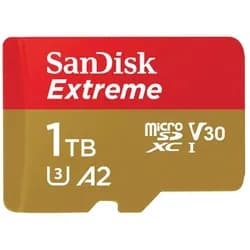 Sandisk Speicherkarte