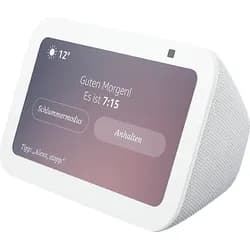 Amazon Echo Show 5 (3.Generation), Weiß