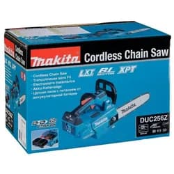 Makita Akku-Kettensäge DUC256Z