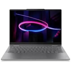Lenovo Yoga 7 2-in-1 14IPH11 (14", 1000 GB, 16 GB, DE, Intel Core Ultra 7 355), Notebook, Grau