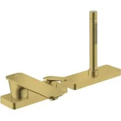 AXOR 49431990 3-Loch Wannenmischer sBox - Gold
