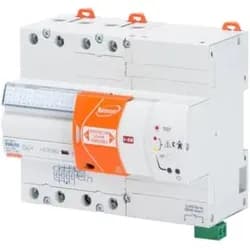 Gewiss FI-Schutzschalter GW90943