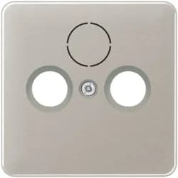 Jung Abdeckung pla CD 561 SAT PT