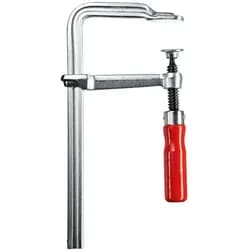 BESSEY Ganzstahl-Schraubzwinge GS25