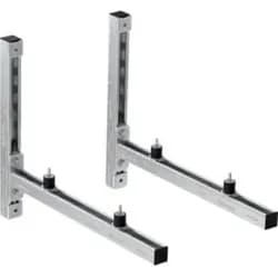 fischer Konsolenset M . Lärmschutz KSU - 450