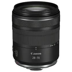 Canon RF 28-70/2.8 IS STM