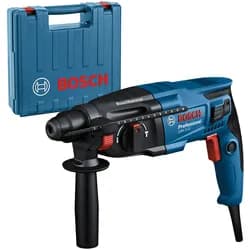 BOREHAMMER GBH 2-21 CASE