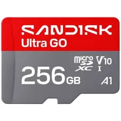 Sandisk Speicherkarte