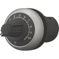 Eaton Potentiometer M22-R100K
