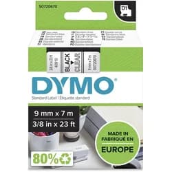 DYMO Beschriftungsband