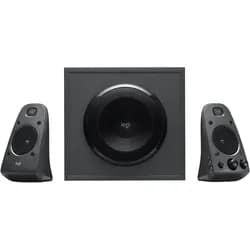 Logitech Lautsprecher