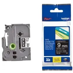 Brother Schriftbandkassette TZe-325