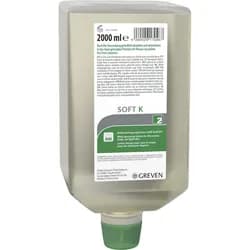 GREVEN® Waschgel SOFT K 2,0 l