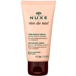 50ml NUXE Rêve de Miel Hand- und Nagelcreme