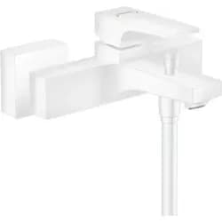 Hansgrohe Wannenmischer Aufputz Metropol mattweiss, 32540700 32540700