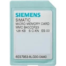 Siemens Dig.Industr. M-Memory Card S7 6ES7953-8LG31-0AA0