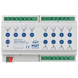 MDT technologies Schaltaktor 12-fach 8TE AKS-1210.03
