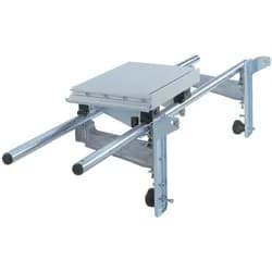 Schiebetisch CS 70 ST 650