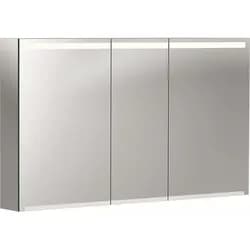 Geberit Option Badschrank 120x15x70 cm Spiegelschrank 500.207.00.1