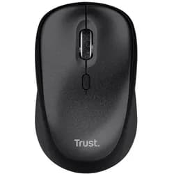 Trust TM-201 Funkmaus - Schwarz