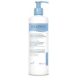 Dexeryl Pflegecreme