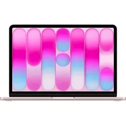 Apple MacBook Neo (13") rosa