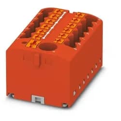 Phoenix Contact Verteilerblock PTFIX 6/12X2,5 RD