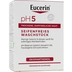 Eucerin pH5 Seifenfreies Waschstück
