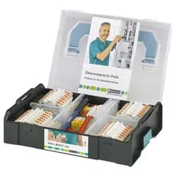 Phoenix Contact Starterkit CASE KNXL-BOXXMINIDE