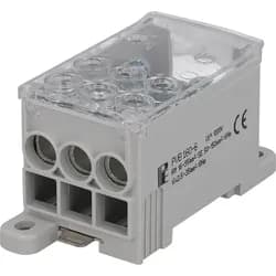 Pollmann Phasenverteilungsblock PVB 160-6
