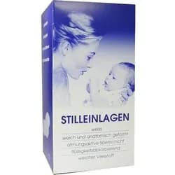 Stilleinlagen Baby Frank