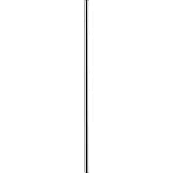 Hansgrohe HG Steigrohr f Showerpipe 1200mm chr