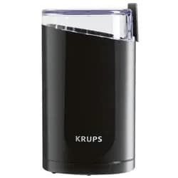 Krups F20342 Kaffeemühle, sw