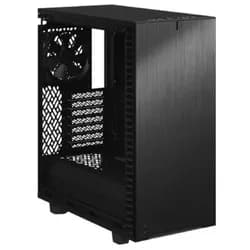 Fractal Design Define 7 Compact Black