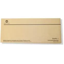 Konica Minolta Toner TNP-80Y AAJW252 yellow
