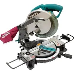 makita MLS100N Kappsäge