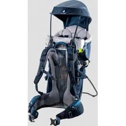 Deuter, Babytrage, Kid Comfort