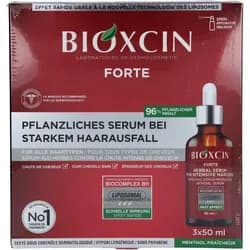 Bioxcin Dg Forte Serum Lp
