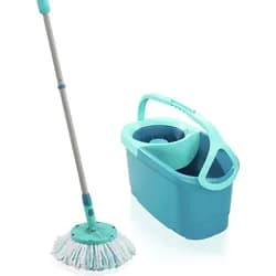 CLEAN TWIST Disc Mop Ergo