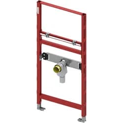 TECE 9310004 TECEprofil Waschtischmodul BH 1120 mm