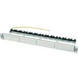 Telegärtner H02025A0234, Grau, Weiß