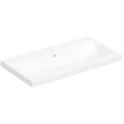 Geberit iCon Light Waschtisch 90x48cm 501836004