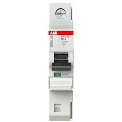 ABB Stotz S&J Leitungsschutzschalter S401M-B13