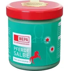PFERDESALBE WEPA