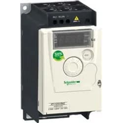 Atv12 0.18kw 240v 1ph heat sink tb