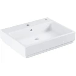 GROHE Cube Waschbecken 60x49 cm 3947700H